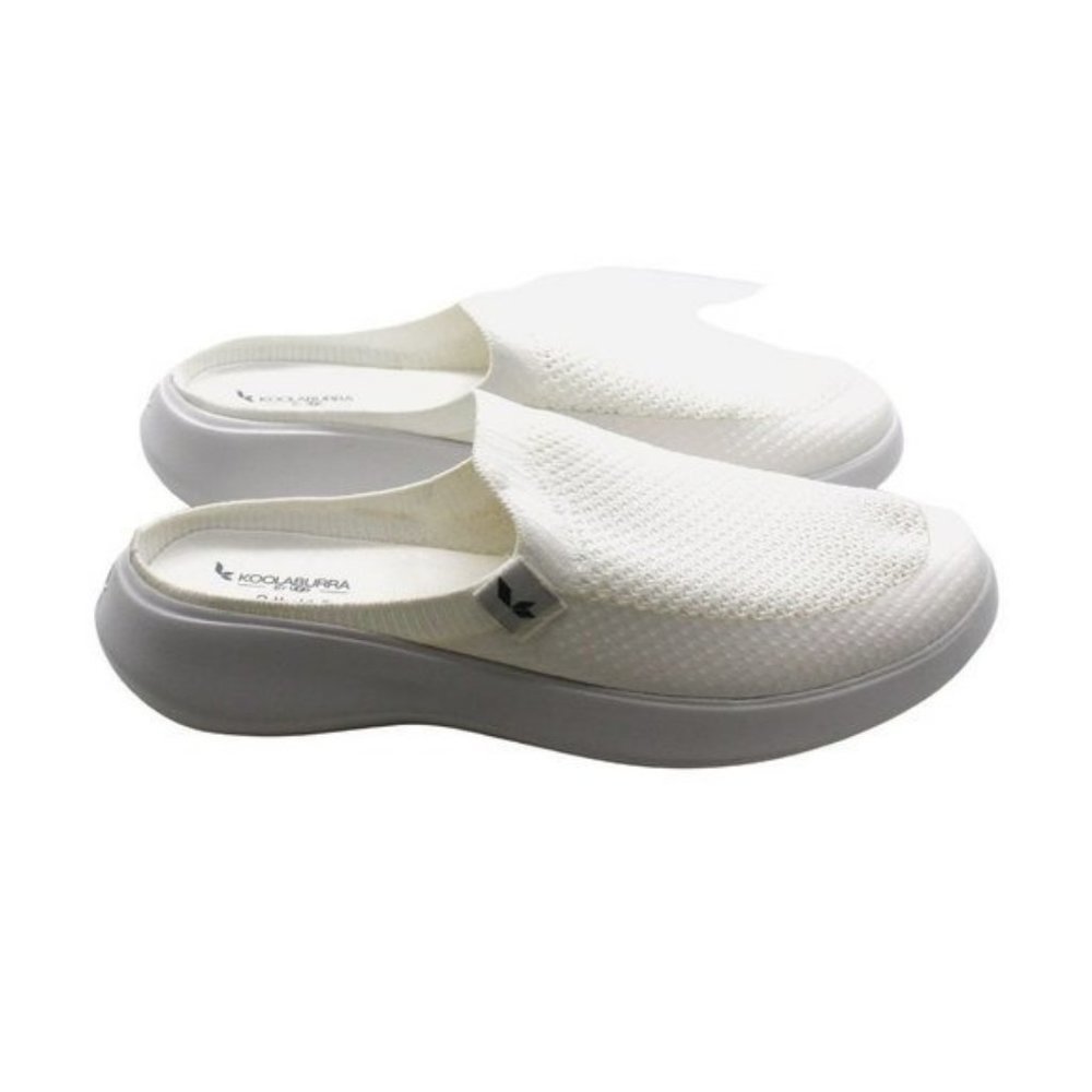 Women Clogs - Picture 3 of 8
